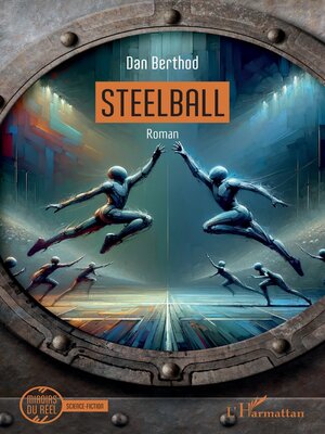 cover image of Steelball